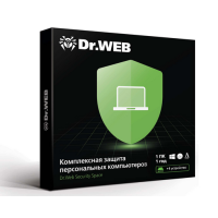 Dr.Web Security Space