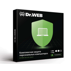 Dr.Web Security Space Dr.Web Security Space
