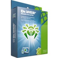 Dr.Web Mobile Security Suite