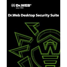 Dr.Web Desktop Security Suite Dr.Web Desktop Security Suite