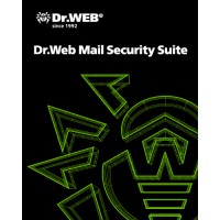 Dr.Web Mail Security Suite