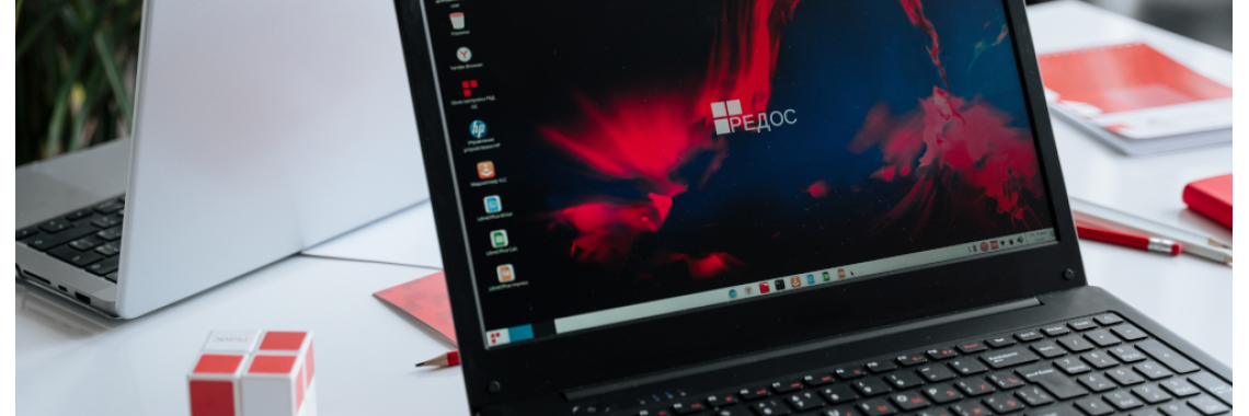 Red OS