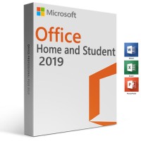 Microsoft Office Home And Student 2019