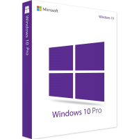 Microsoft Windows 10 Pro