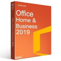 Microsoft Office Home And Business 2019